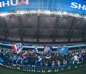 MK SPORT-中超第①轮前瞻：海港盼开门红 国安高原客场遇考验