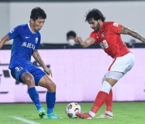 MK体育官网-沧州轮换造惨败 古特比：比赛中还是有积极的一面