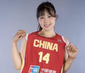 MK体育-移动长城，李月汝三分10中6砍下21分11板&amp;amp;韩旭14分4板