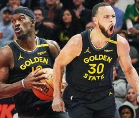 勇士升级重塑进攻 摇身一变成为罚球机器